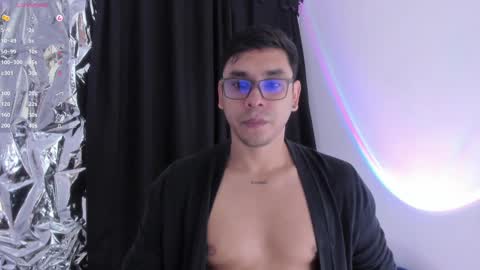 Gadiel online show from October 2025 03:28:02 AM