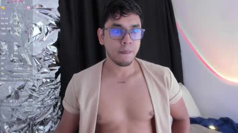 Gadiel online show from October 2025 03:40:01 AM