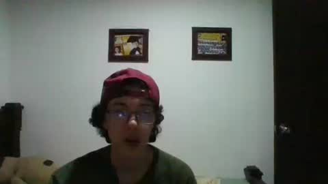 Snapshot of gadiel_sex chatting on February 2025 12:14:01 AM gadiel_sex online show from February 2025 12:14:01 AM