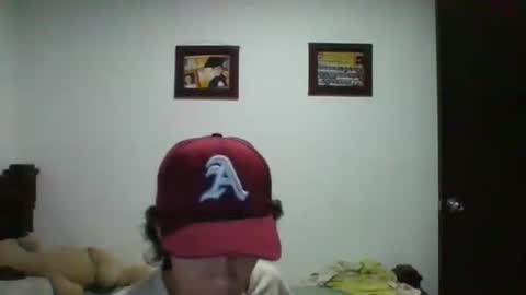 Snapshot of gadiel_sex chatting on February 2025 11:06:02 AM gadiel_sex online show from February 2025 11:06:02 AM