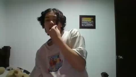 Snapshot of gadiel_sex chatting on February 2025 11:43:01 PM gadiel_sex online show from February 2025 11:43:01 PM