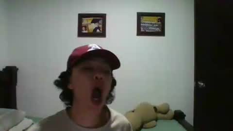 Snapshot of gadiel_sex chatting on February 2025 11:35:02 AM gadiel_sex online show from February 2025 11:35:02 AM