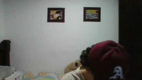 Snapshot of gadiel_sex chatting on February 2025 12:48:02 PM gadiel_sex online show from February 2025 12:48:02 PM
