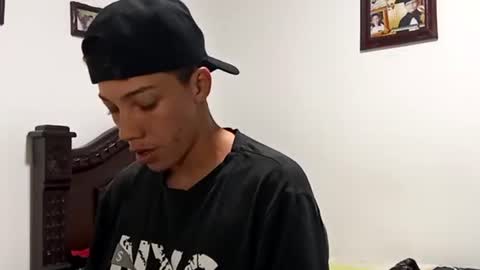 Snapshot of gadiel_sex chatting on September 2025 11:49:02 PM gadiel_sex online show from September 2025 11:49:02 PM