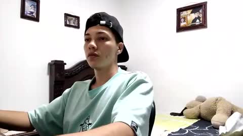 Snapshot of gadiel_sex chatting on September 2025 11:38:02 PM gadiel_sex online show from September 2025 11:38:02 PM