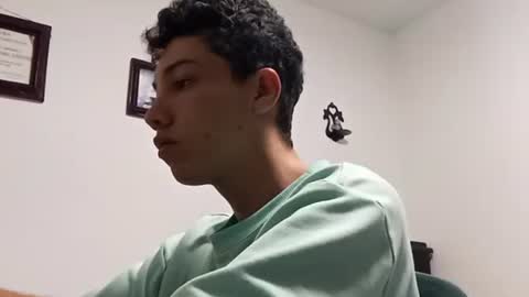 Snapshot of gadiel_sex chatting on September 2025 10:15:02 PM gadiel_sex online show from September 2025 10:15:02 PM