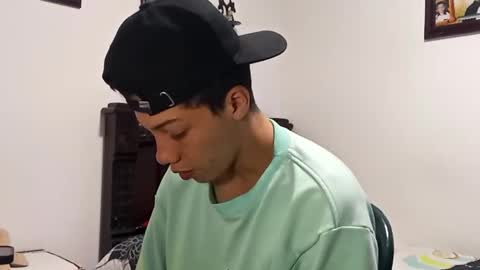 Snapshot of gadiel_sex chatting on October 2025 09:13:02 PM gadiel_sex online show from October 2025 09:13:02 PM