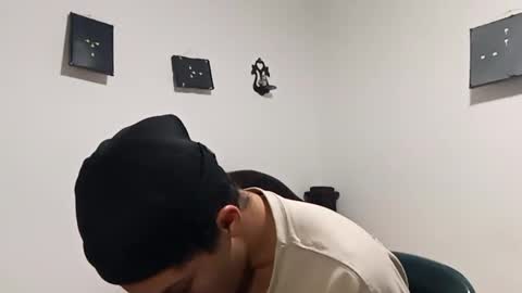 Snapshot of gadiel_sex chatting on October 2025 11:16:01 PM gadiel_sex online show from October 2025 11:16:01 PM