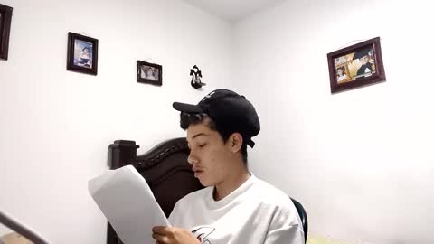 Snapshot of gadiel_sex chatting on October 2025 11:28:01 AM gadiel_sex online show from October 2025 11:28:01 AM