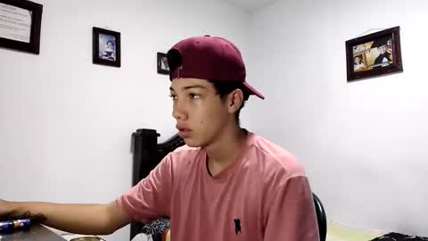 Snapshot of gadiel_sex chatting on November 2025 12:06:02 PM gadiel_sex online show from November 2025 12:06:02 PM