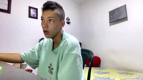 gadiel_sex online show from May 2026 12:32:02 PM
