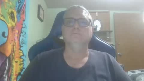 Snapshot of gadude45 chatting on December 2025 01:00:01 AM gadude45 online show from December 2025 01:00:01 AM