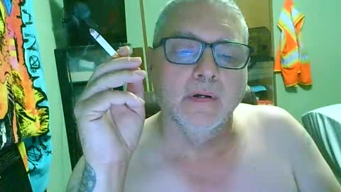 Snapshot of gadude45 chatting on July 2026 02:25:01 AM gadude45 online show from July 2026 02:25:01 AM