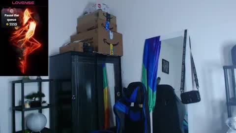 Snapshot of gael_jones chatting on September 2025 06:13:02 AM gael_jones online show from September 2025 06:13:02 AM