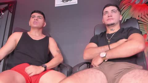 Gael Williams online show from January 2025 04:55:01 AM