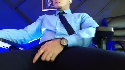 Gael Williams online show from February 2025 01:55:02 AM