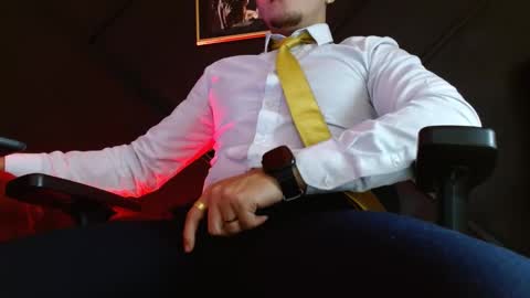 Gael Williams online show from February 2025 06:59:01 PM