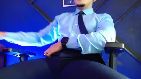 Gael Williams online show from March 2025 10:17:02 PM