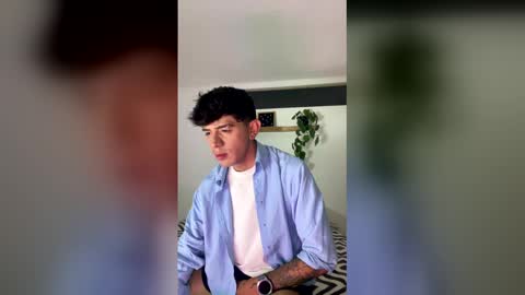 Gael Garca online show from February 2026 12:31:01 AM