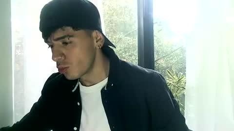 Gael Garca online show from February 2026 07:56:01 PM