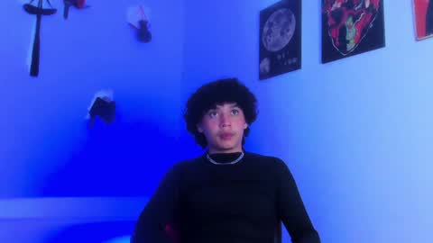 Gael Conner online show from December 2024 02:20:02 AM