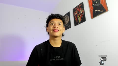 Gael Conner online show from January 2025 12:28:02 PM