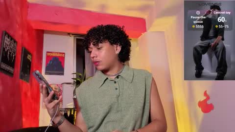 Gael Conner online show from February 2026 03:46:02 AM