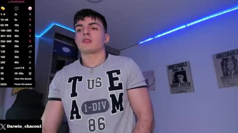 GaelVilla online show from March 2026 04:13:01 PM