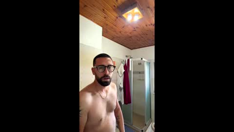 gaeta167994 online show from May 2026 07:37:02 AM