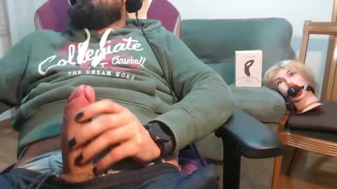 your master online show from December 2024 02:54:01 PM