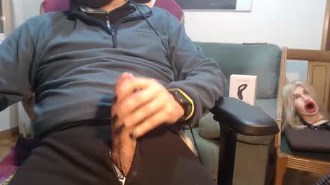 your master online show from January 2025 08:05:01 AM