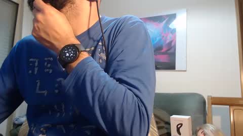 your master online show from February 2025 07:09:01 PM