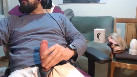 your master online show from February 2025 10:32:01 PM