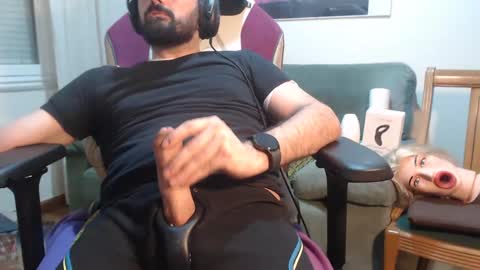 your master online show from March 2025 12:22:01 AM