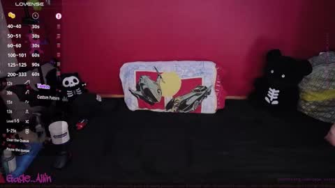 Gage Allin AKA Alpha Pussy online show from May 2026 09:39:02 AM
