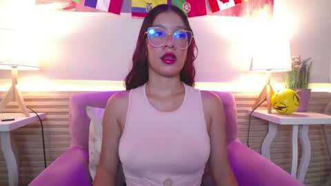 Snapshot of gagingbriana chatting on June 2026 07:51:02 PM Briana online show from June 2026 07:51:02 PM