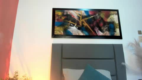 GahiaBelucci online show from May 2026 05:50:02 PM