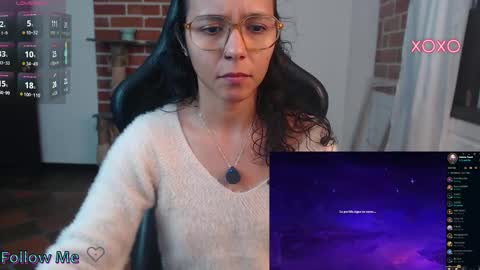 Lenna 3 online show from February 2026 08:40:02 PM