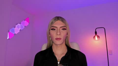 Gaia online show from January 2025 02:19:01 AM