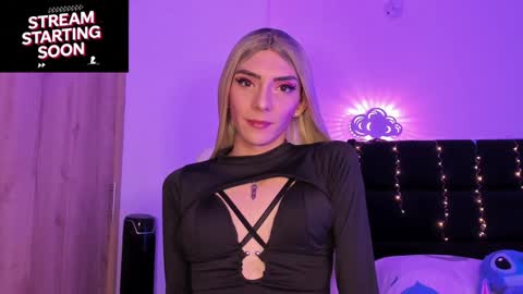 Gaia online show from February 2025 01:02:02 AM