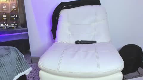 Gaia online show from February 2026 09:54:01 PM