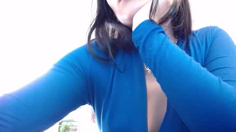 Snapshot of gaitan4 chatting on February 2025 05:09:01 PM gaitan4 online show from February 2025 05:09:01 PM