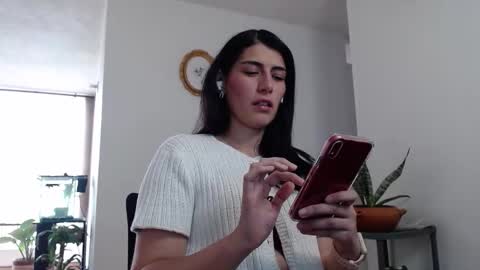 Snapshot of gaitan4 chatting on February 2025 05:14:01 PM gaitan4 online show from February 2025 05:14:01 PM