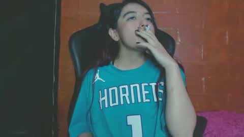 Snapshot of gakomenoshida chatting on December 2024 04:25:01 AM Kate 3 online show from December 2024 04:25:01 AM