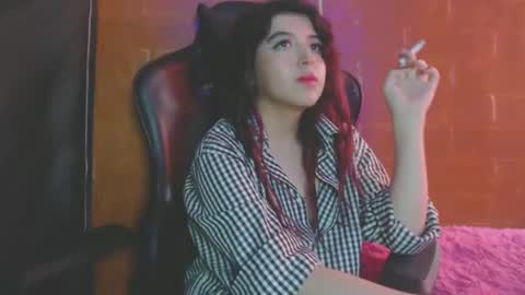 Snapshot of gakomenoshida chatting on December 2024 08:04:02 PM Kate 3 online show from December 2024 08:04:02 PM