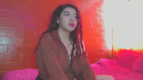 Snapshot of gakomenoshida chatting on December 2024 07:32:02 PM Kate 3 online show from December 2024 07:32:02 PM