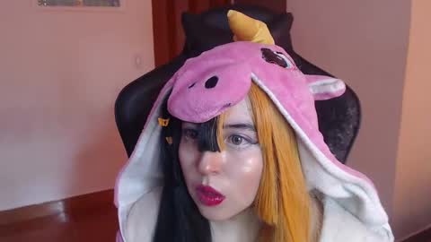 Kate 3 online show from March 2026 10:16:01 PM