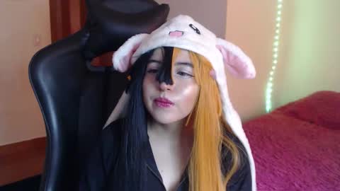 Kate 3 online show from March 2026 09:20:02 PM