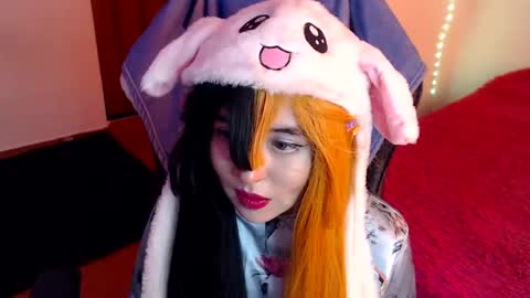 Kate 3 online show from May 2026 07:10:02 PM