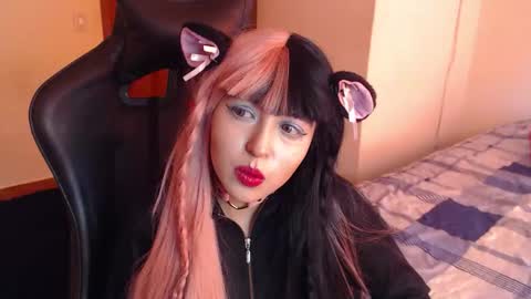 Kate 3 online show from June 2026 07:31:01 PM